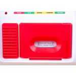 Fisher Price Classic Toys Play Tape Recorder