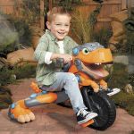 Little Tikes Chompin' Dino Trike Ride-on
