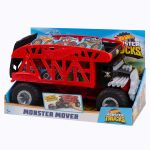 Hot Wheels Monster Truck Hauler