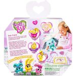 Little Live Scruff-A-Luvs Blossom Bunnies Limited Edition