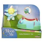 Moon and Me Colly Wobbles Car