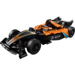 LEGO Technic NEOM McLaren Formula E Race Car 42169