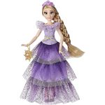 Disney Princess Style Series Rapunzal Fashion Doll