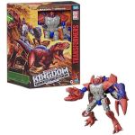 Transformers Generations War for Cybertron: Kingdom Leader WFC-K37 Maximal T-Wrecks Figure