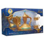 Disney Aladdin Agrabah Tea Set