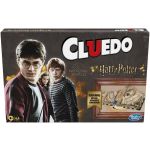 Cluedo Wizarding World Harry Potter Board Game