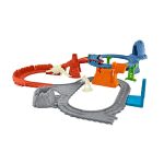 Thomas & Friends Adventures Thomas' Great Dino Delivery Playset