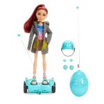 Project Mc2 Camryn's R/C Hoverboard