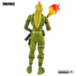 Fortnite Rex Figure