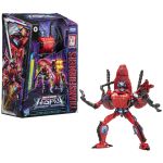 Transformers Legacy Voyager Class - Predacon Inferno Figure