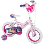 Huffy Disney Princess 12" Bike