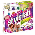 FabLab Style Lab