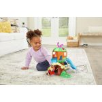 Vtech Cocomelon Toot-Toot Drivers Treehouse Track Set