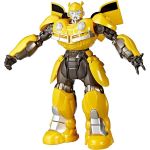 Transformers DJ Bumblebee