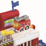 Vtech Toot-Toot Drivers Fire Station