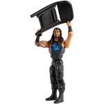 WWE Wrekkin Roman Reigns 6 inch Action Figure