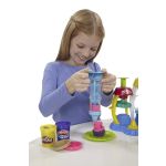 Play Doh Sweet Shoppe Frosting Fun Bakery