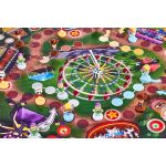 Toy Story 4 Race Home Board Game