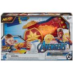 Avengers Nerf Power Moves Captain Marvel Photon Blast