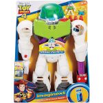 Toy Story 4 Imaginext Buzz Lightyear Robot Playset
