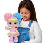 Kindi Kids Big Sister Scented Candy Sweets Doll