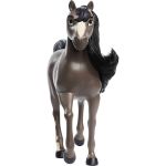 Spirit Untamed Bay Pinto Horse Figure
