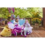 Huffy Disney Princess Carriage 6v Ride on
