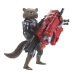 Avengers Titan Hero 12" Rocket  Raccoon Figure