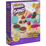 Kinetic Sand Scented Ice Cream Treats
