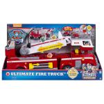 Paw Patrol Ultimate Rescue Marshall's Deluxe Fire Truck