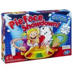 Pie Face Showdown