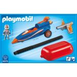 Playmobil Sports and Action Stomp Racer 9375