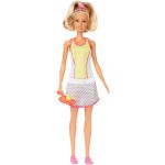 Barbie Career Dolls Tennis Player