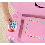 Fisher-Price Laugh & Learn Smart Stages Pink Chair