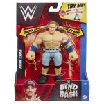 WWE Bend 'N Bash John Cena Figure