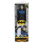 Batman True Moves Nightwing Figure