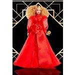 Barbie 75th Anniversary Blonde Doll