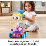 Fisher-Price 4in1 Ultimate Learning Bot