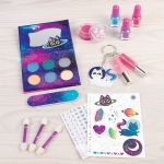 Make It Real Girl on the Go Cosmic Makeup Set