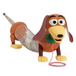 Toy Story Slinky Dog Jr