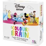 Disney Edition Colour Brain Card Game