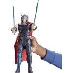 Marvel Thor Electronic Figure