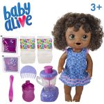 Baby Alive Magical Mixer Baby Berry