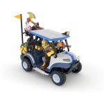 Fortnite All Terrain Kart Vehicle & Drift Figure