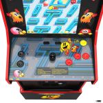 Arcade 1Up Pac-Mania Legacy 14-in-1 Wifi Enabled Arcade Machine