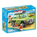 Playmobil Summer Fun Off-Road SUV 6889