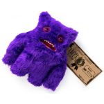 Fuggler Funny Uggly Monsters Purple