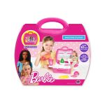 Barbie Smoothie Station Doll Playset