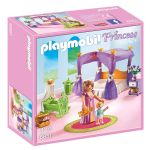 Playmobil Princess 6851 Chamber with Cradle
