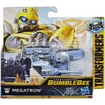 Transformers: Bumblebee Energon Igniters Power Series Megatron 4.5" Figure